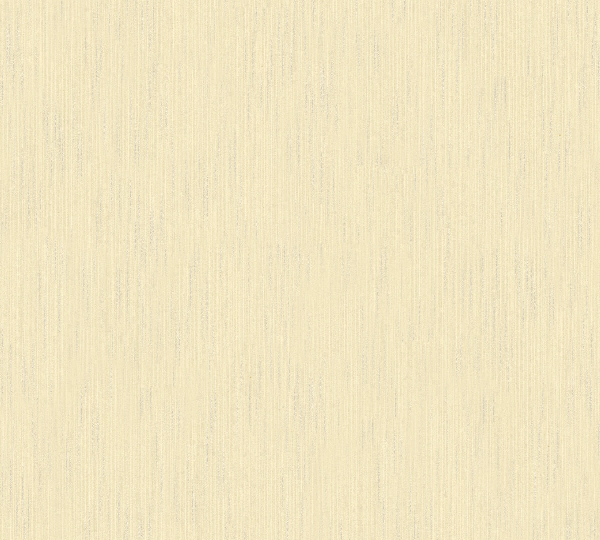 A.S. Création Unitapete Uni Gelb 309071 Tapete Metallic Silk Wandtapete Design