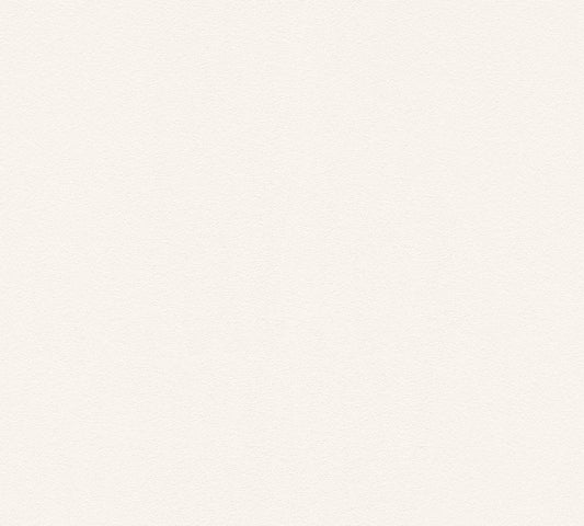 A.S. Création Unitapete Uni Creme 309112 Tapete Colours of the world Wandtapete