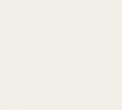 A.S. Création Unitapete Weiß Vliestapete 309129 Wandtapete
