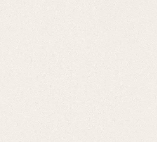 A.S. Création Unitapete Weiß Vliestapete 309129 Wandtapete