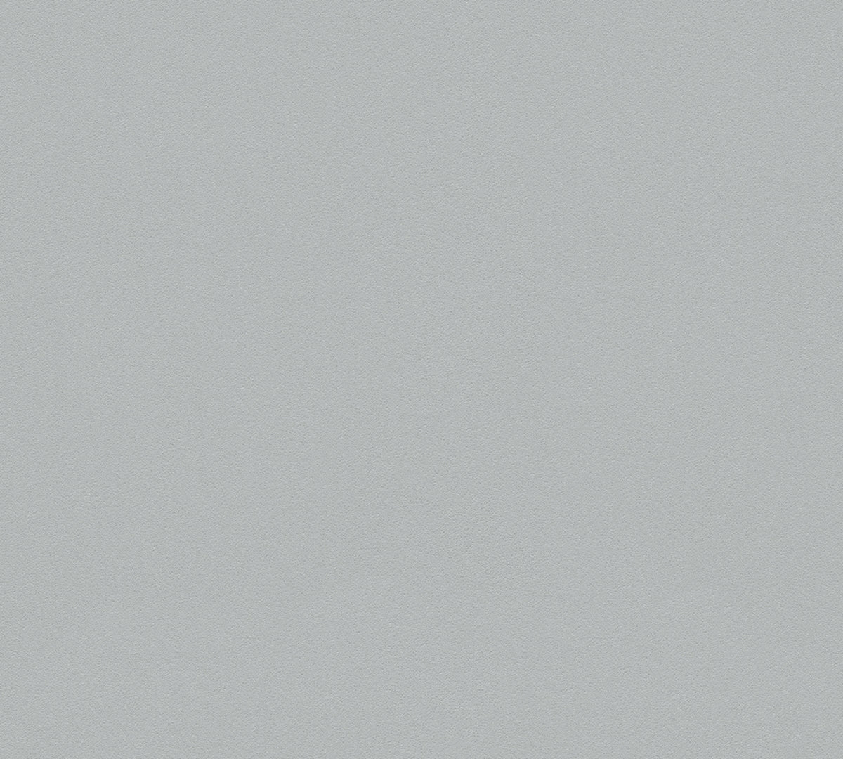 A.S. Création Unitapete Uni Grau 309136 Tapete Colours of the world Wandtapete