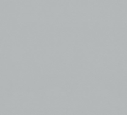 A.S. Création Unitapete Uni Grau 309136 Tapete Colours of the world Wandtapete