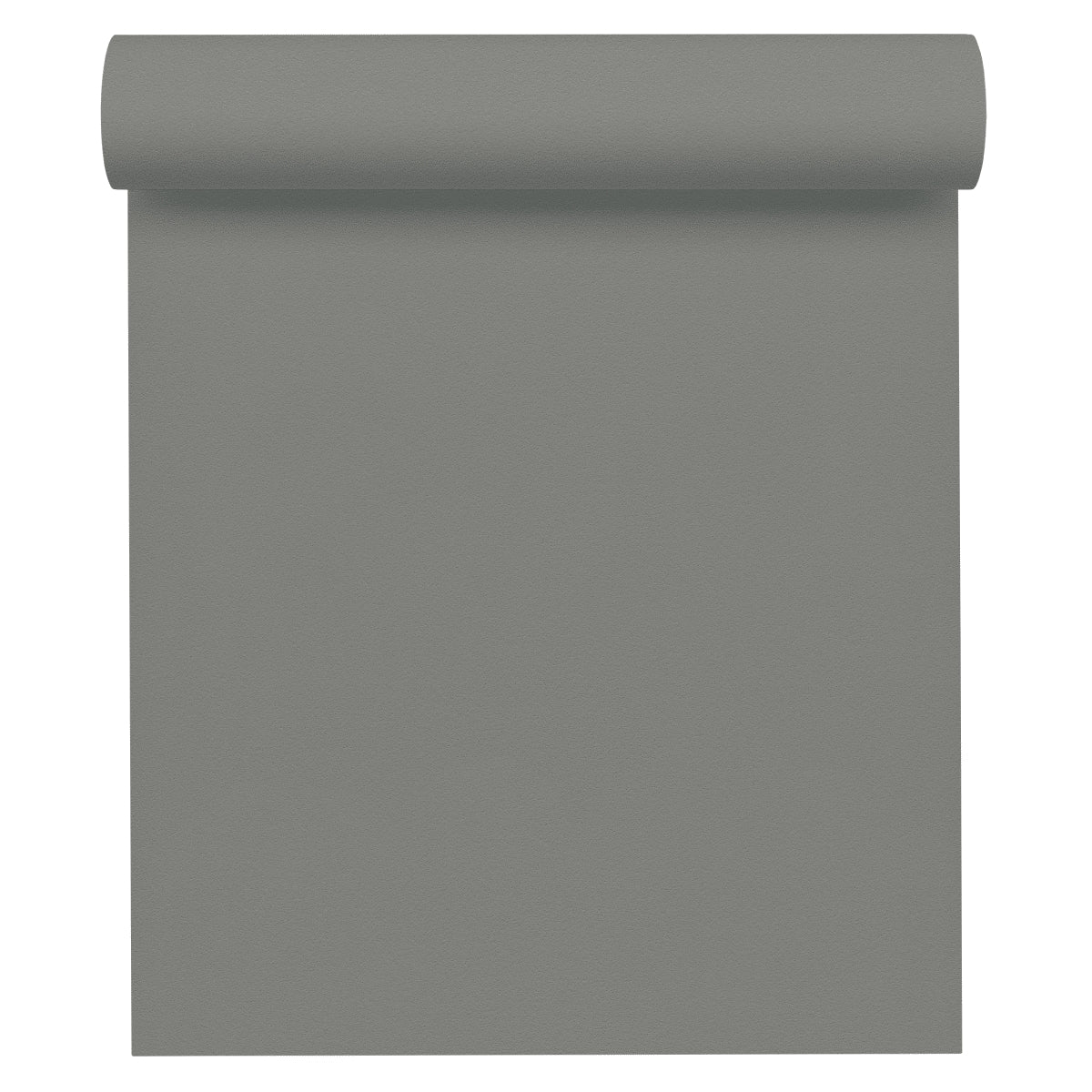 A.S. Création Unitapete Uni einfarbig Grau 309143 Tapete Memory 3 Wandtapete