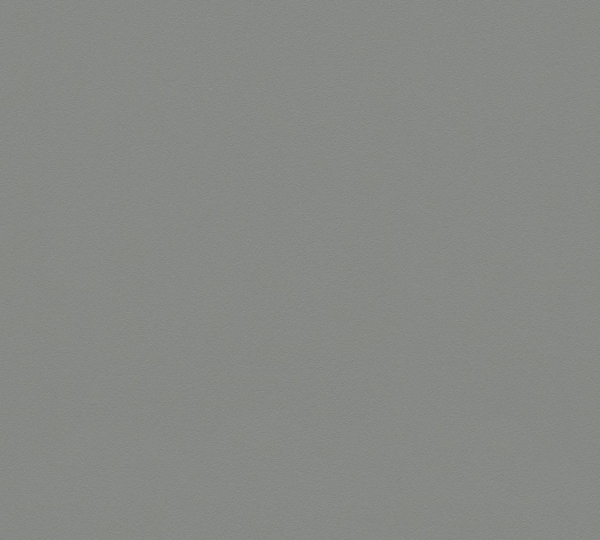 A.S. Création Unitapete Uni einfarbig Grau 309143 Tapete Memory 3 Wandtapete