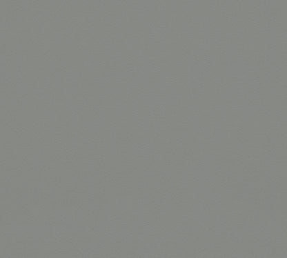 A.S. Création Unitapete Uni einfarbig Grau 309143 Tapete Memory 3 Wandtapete