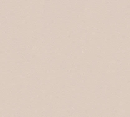 A.S. Création Unitapete Beige Vliestapete 309150 Wandtapete