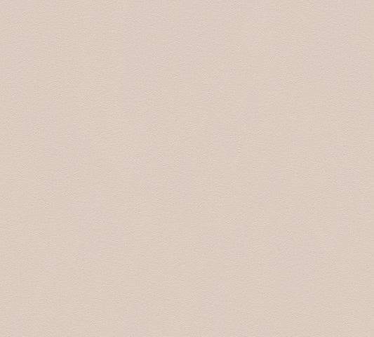 A.S. Création Unitapete Beige Vliestapete 309150 Wandtapete