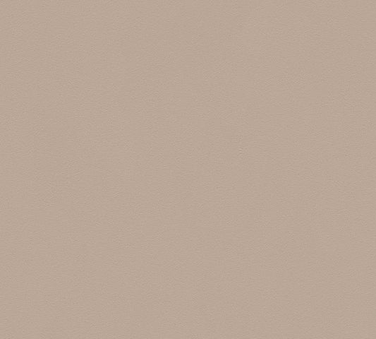 A.S. Création Unitapete Uni Beige 309167 Tapete Colours of the world Wandtapete