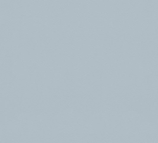 A.S. Création Unitapete Blau Vliestapete 309518 Wandtapete