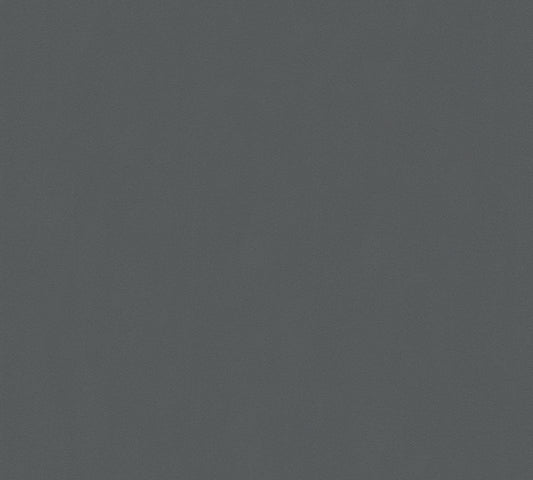 A.S. Création Unitapete Grau Vliestapete 309549 Wandtapete