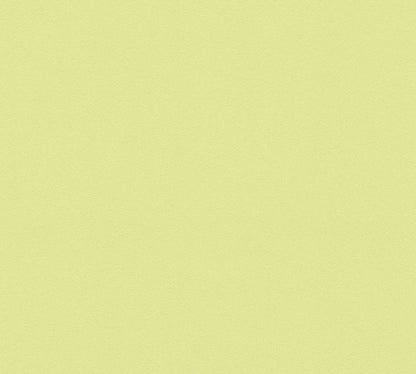 A.S. Création Unitapete Uni Grün 309556 Wandtapete Vlies Vinyl Rolle Tapete