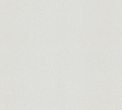 A.S. Création Uni Vinyl Tapete Meistervlies 2020 Überstreichbar Wandtapete