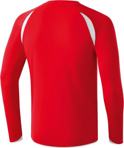 Erima TANARO Trikot Langarm Sportshirt Fussball T-Shirt Funktionsshirt Shirt