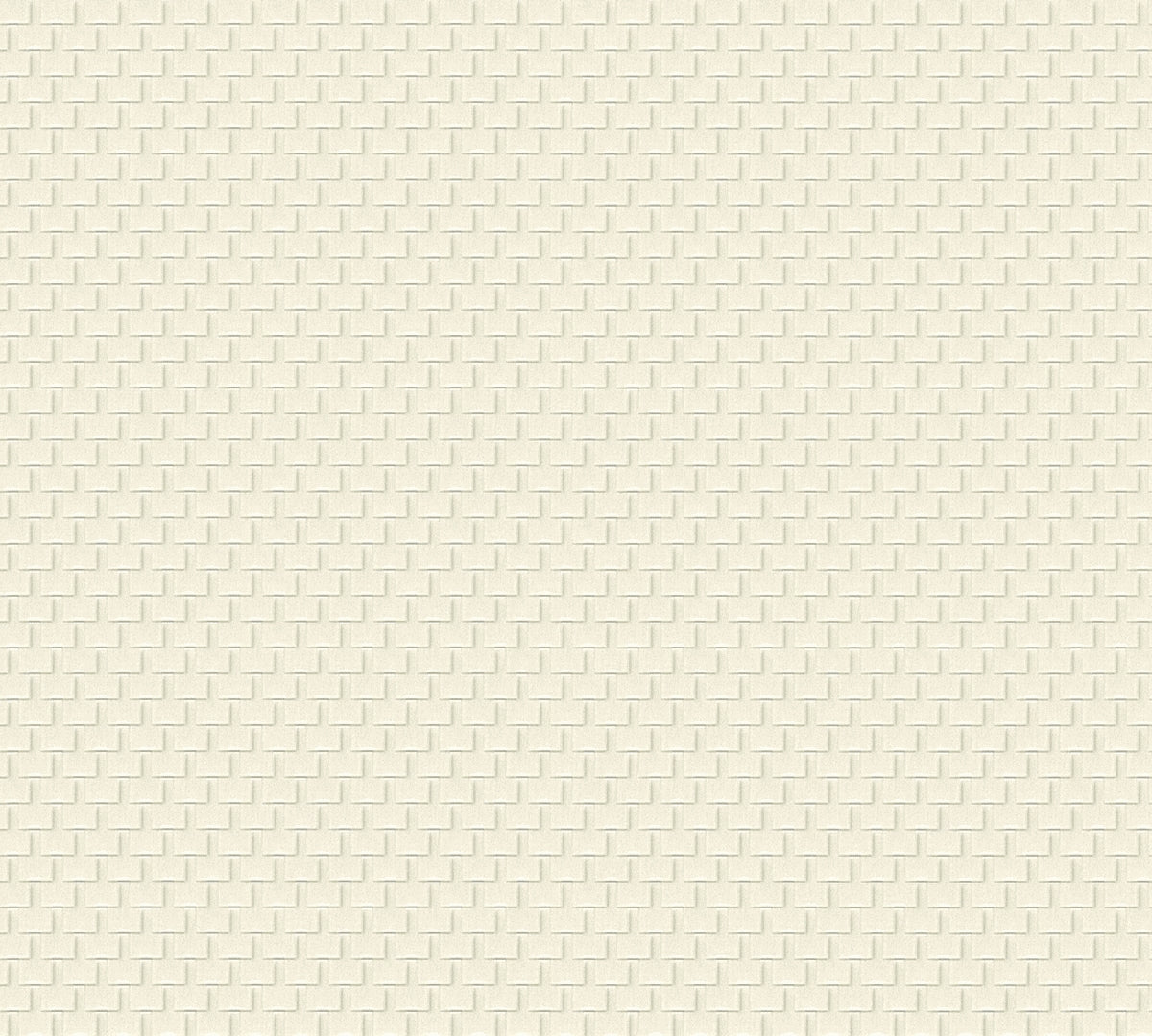 A.S. Création Unitapete Uni Weiß 319081 Tapete Luxury wallpaper Wandtapete