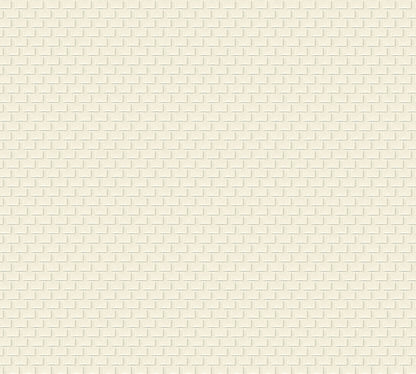 A.S. Création Unitapete Uni Weiß 319081 Tapete Luxury wallpaper Wandtapete