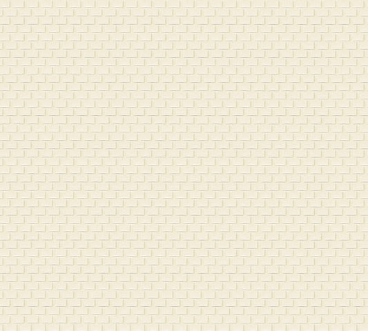 A.S. Création Unitapete Uni Beige 319082 Tapete Luxury wallpaper Wandtapete