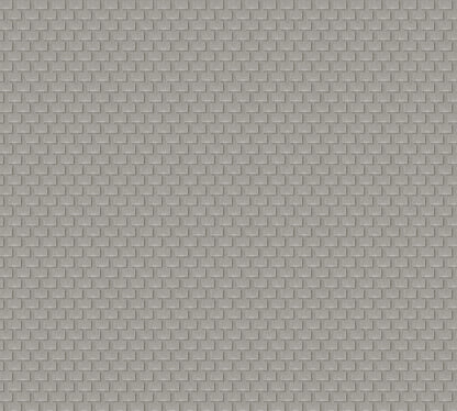 A.S. Création Unitapete Uni Grau 319083 Tapete Luxury wallpaper Wandtapete