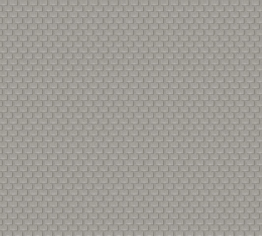 A.S. Création Unitapete Uni Grau 319083 Tapete Luxury wallpaper Wandtapete