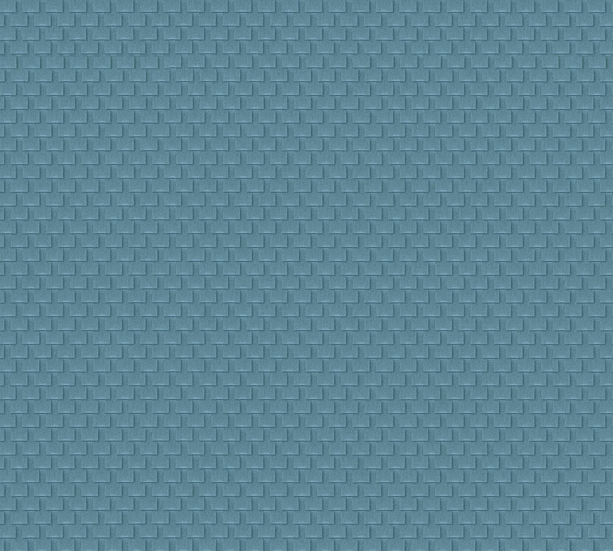 A.S. Création Unitapete Uni Blau 319084 Tapete Luxury wallpaper Wandtapete