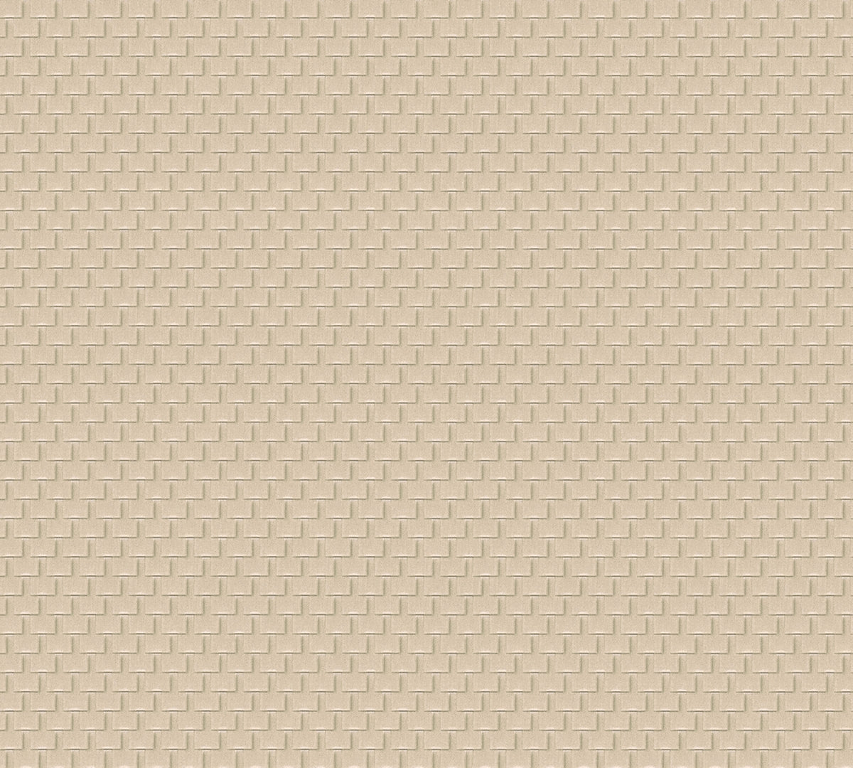 A.S. Création Unitapete Uni Beige 319085 Tapete Luxury wallpaper Wandtapete
