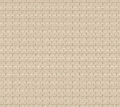 A.S. Création Unitapete Uni Beige 319085 Tapete Luxury wallpaper Wandtapete