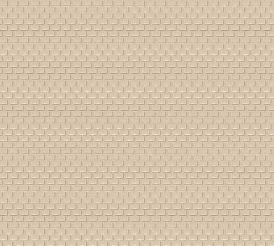 A.S. Création Unitapete Uni Beige 319085 Tapete Luxury wallpaper Wandtapete