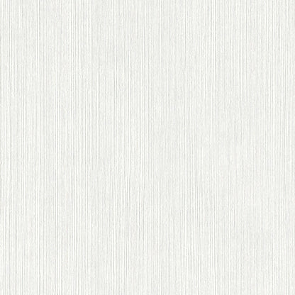 Unitapete Weiß Vliestapete 320071 Wandtapete einfarbig A.S. Création Tapete