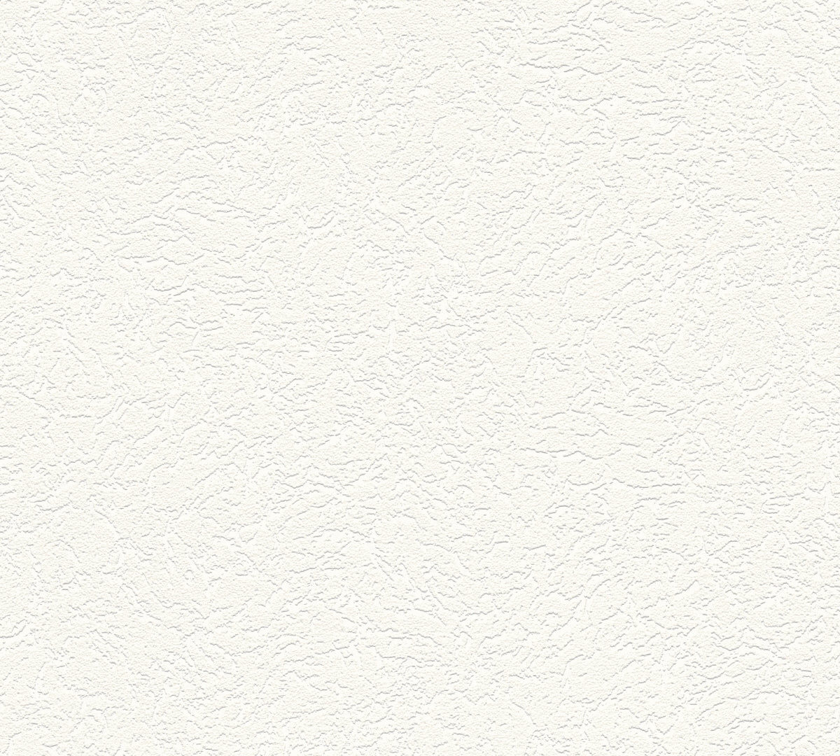 A.S. Création Unitapete Uni Weiß 322319 Tapete Simply White Wandtapete Design