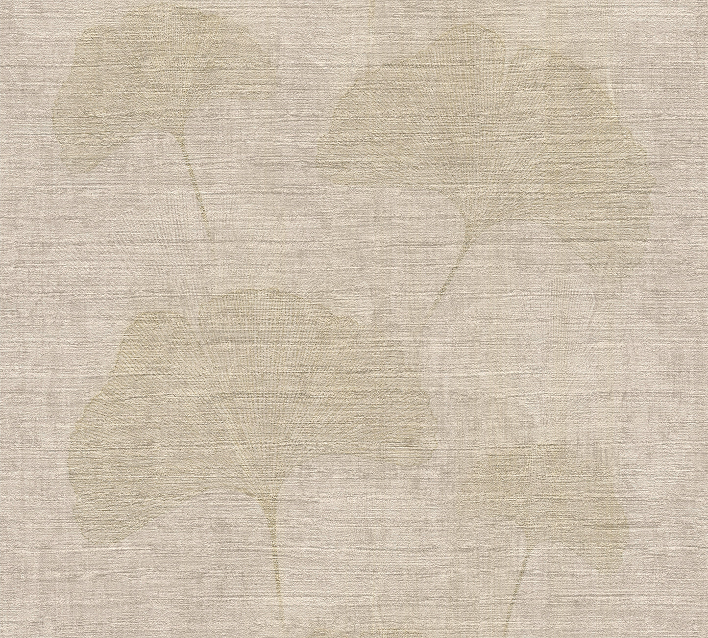 A.S. Création Blumentapete Beige 322655 Wandtapete Vliestapete Floral Vinyl