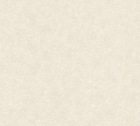 A.S. Création Unitapete Uni Creme 324231 Tapete Luxury wallpaper Wandtapete