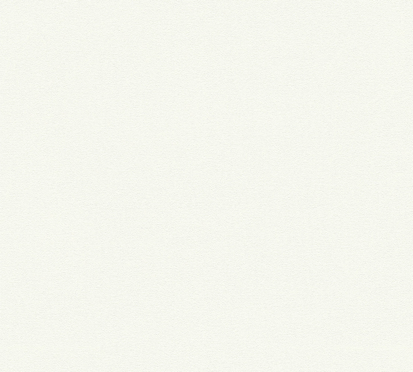 A.S. Création Unitapete Uni weiss 324701 Wandtapete Vlies Vinyl Rolle Tapete