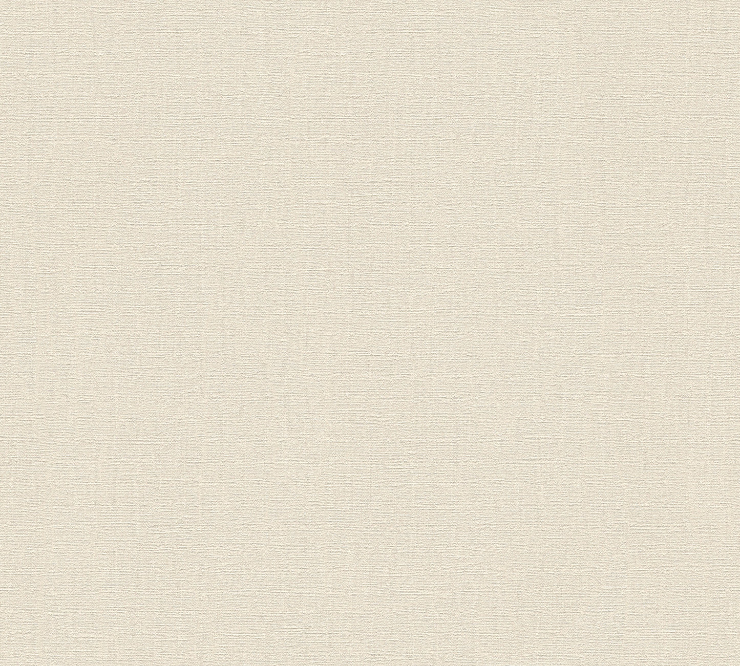 A.S. Création Unitapete Uni Creme 324743 Wandtapete Vlies Vinyl Rolle Tapete