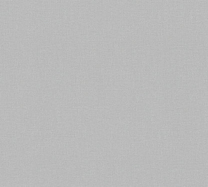 A.S. Création Uni Grau 324745 Wandtapete Vlies Vlies Rolle Tapete Desert Lodge