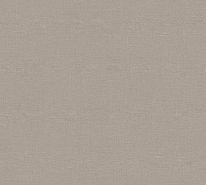 A.S. Création Uni Braun 324746 Wandtapete Vlies Vlies Rolle Tapete Desert Lodge