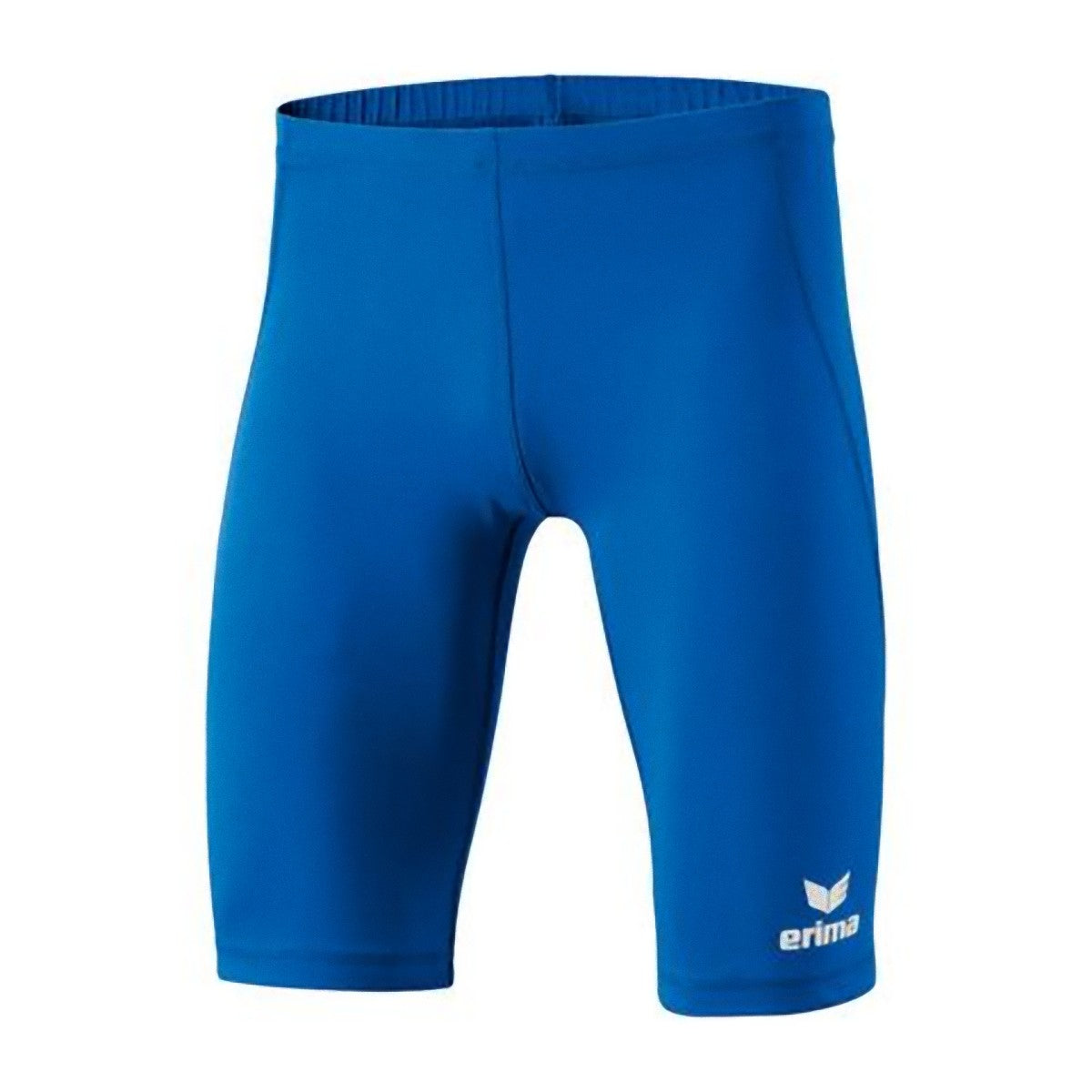 Erima Kinder Fussball Tight Radler Hose kurz Sporthose Laufhose Unterziehhose
