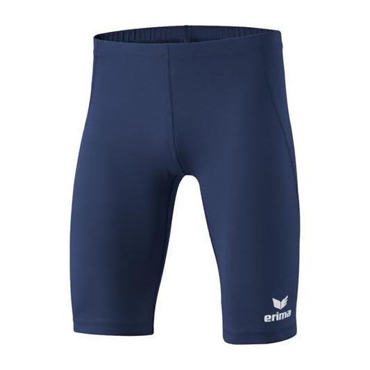 Erima Kinder Fussball Tight Radler Hose kurz Sporthose Laufhose Unterziehhose