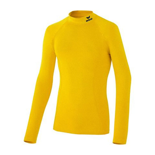 Erima Support Langarm Sportshirt Funktionsshirt Shirt Longsleeve Laufshirt Pulli