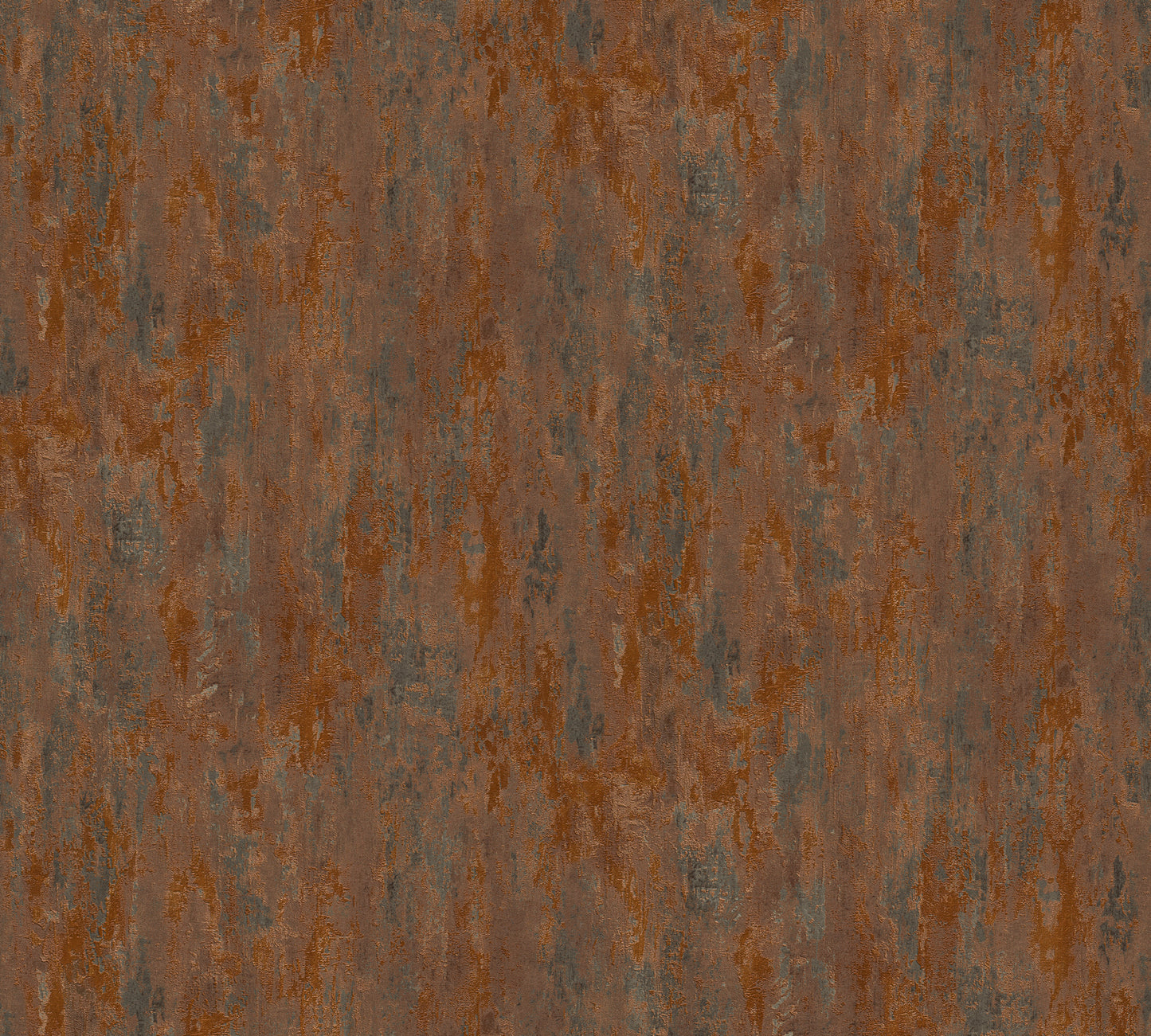 A.S. Création Unitapete Orange Vliestapete 326511 Wandtapete