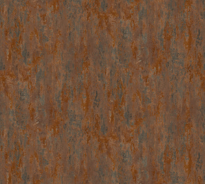 A.S. Création Unitapete Orange Vliestapete 326511 Wandtapete