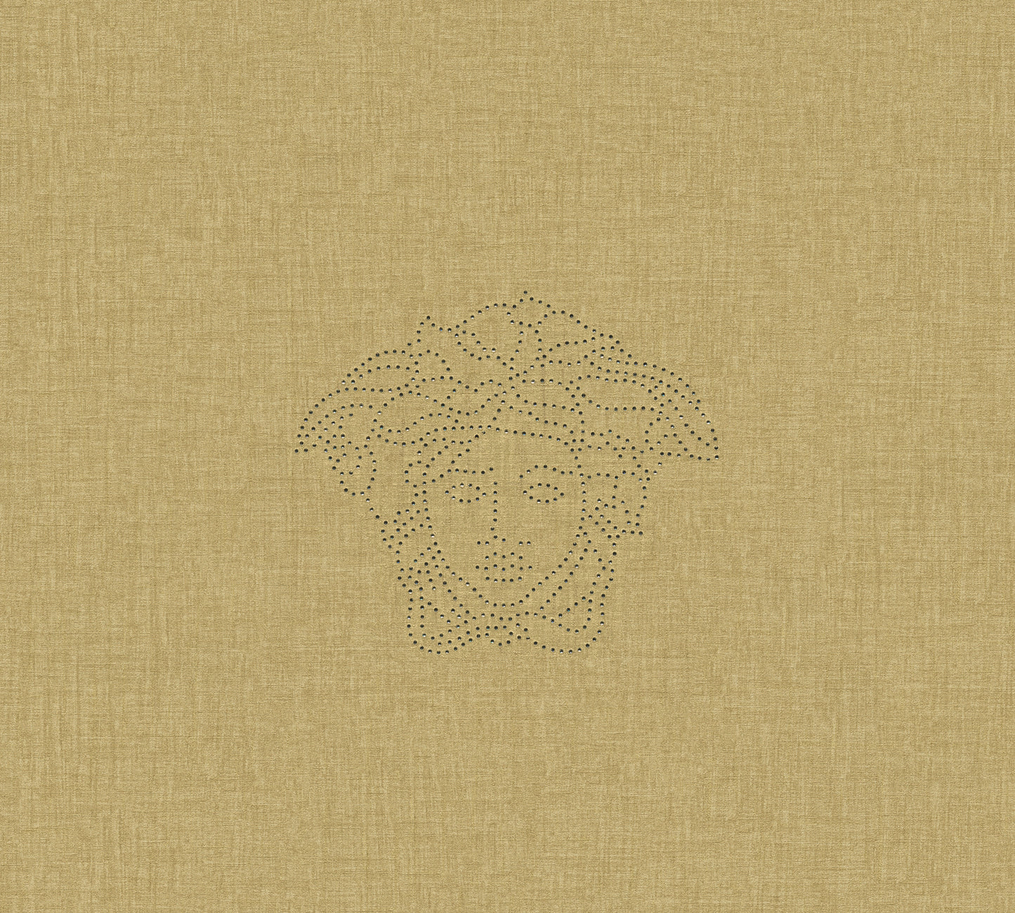 Versace Home Designtapete Gold 329503 Luxus Vlies Designertapete Tapete Design