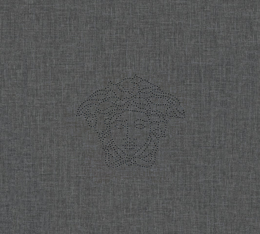 Versace Home Designtapete Creme 329504 Luxus Vlies Designertapete Tapete Design