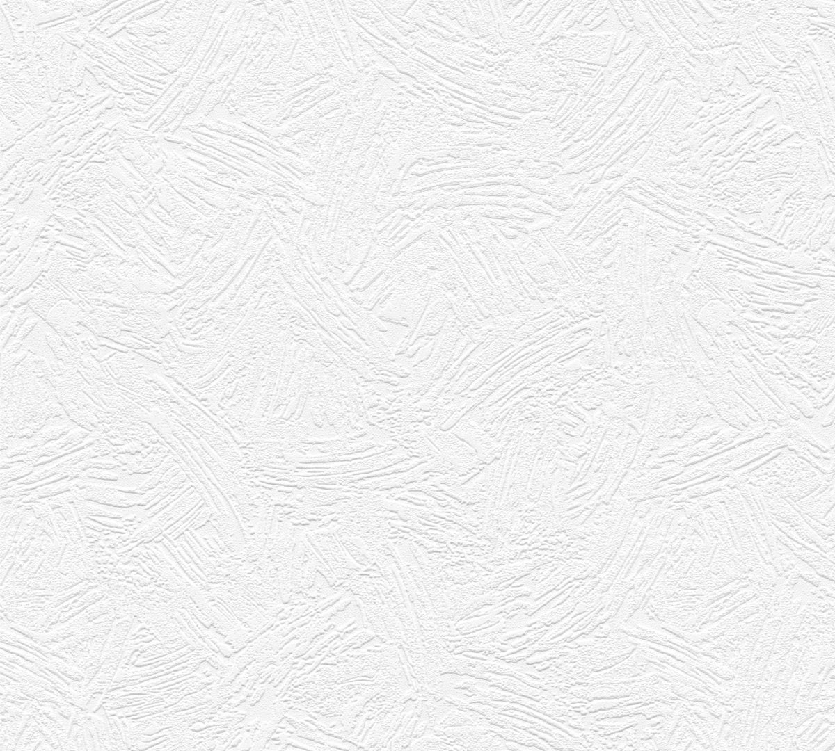 A.S. Création Weiß 330321 Tapete Simply White Wandtapete Designtapete Design