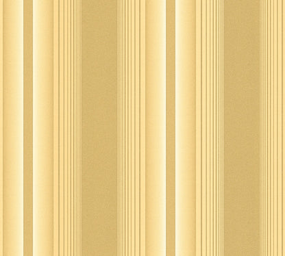 Streifentapete Gold Vliestapete 330851 Wandtapete A.S. Création Tapete