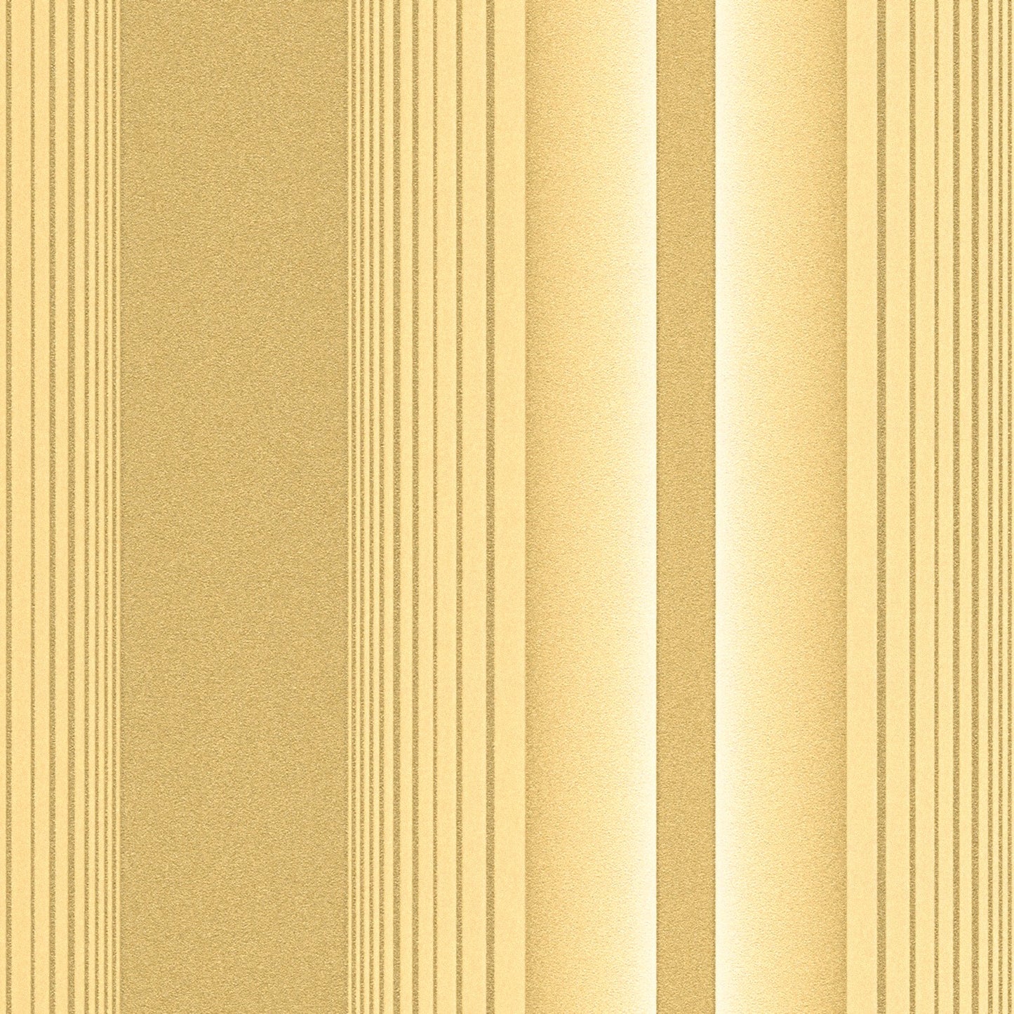 Streifentapete Gold Vliestapete 330851 Wandtapete A.S. Création Tapete