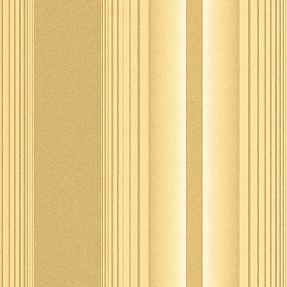 Streifentapete Gold Vliestapete 330851 Wandtapete A.S. Création Tapete