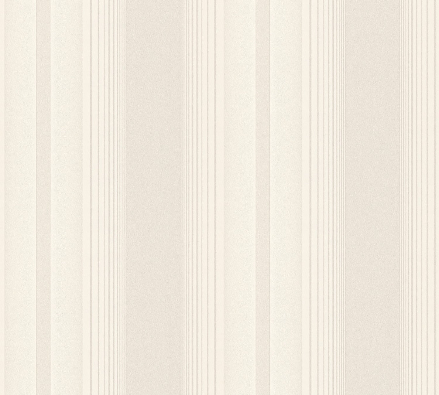 Streifentapete Beige Vliestapete 330852 Wandtapete A.S. Création Tapete