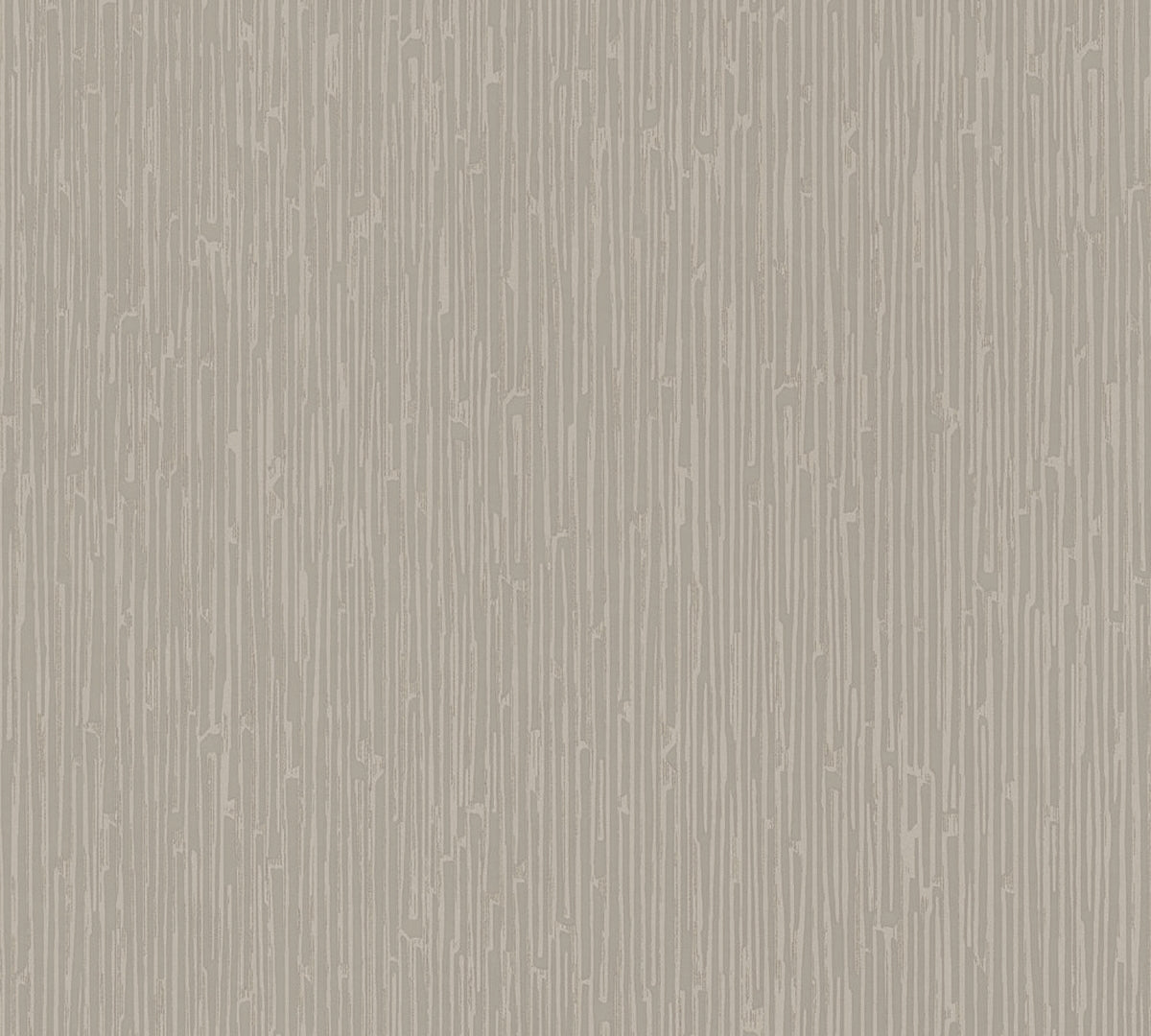 A.S. Création Unitapete Uni einfarbig Braun 333281 Tapete Alpha Wandtapete