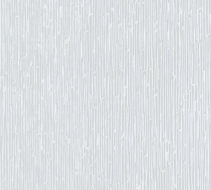 A.S. Création Unitapete Uni einfarbig Grau 333282 Tapete Alpha Wandtapete Design