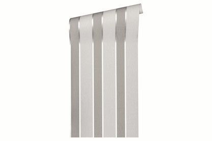 A.S. Création Streifentapete Streifen Braun 333291 Tapete Alpha Wandtapete