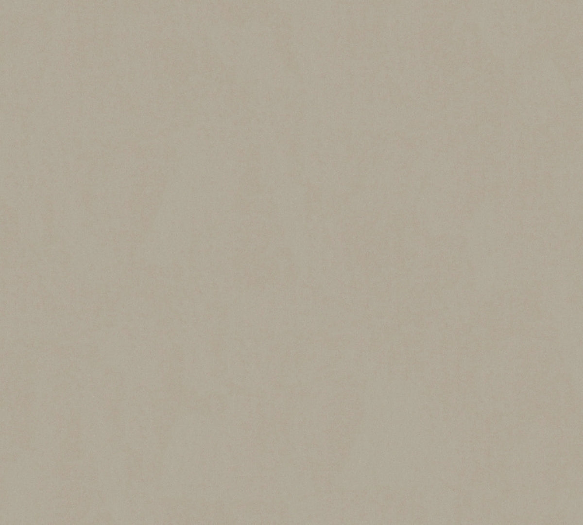 A.S. Création Unitapete Uni einfarbig Braun 333724 Tapete Alpha Wandtapete
